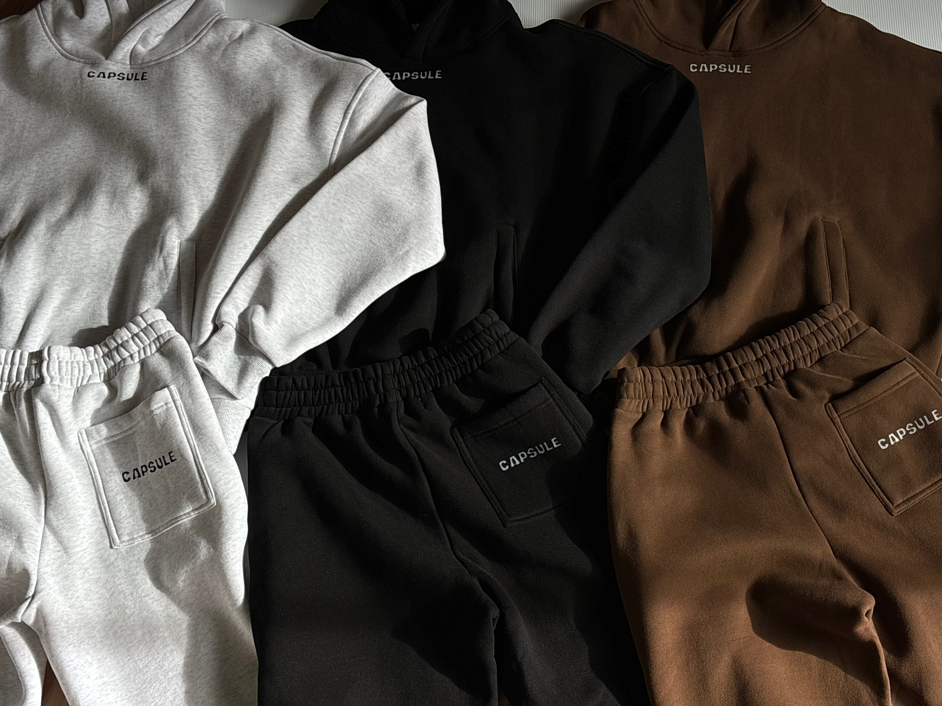 CAPSULE SS1