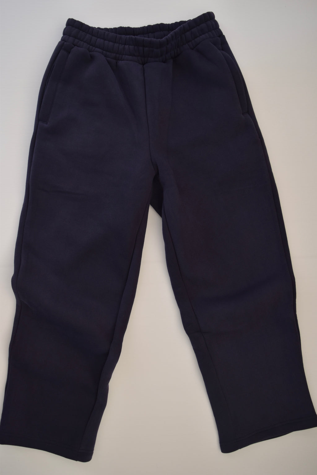 Deep Navy Tracksuit Pants SS1