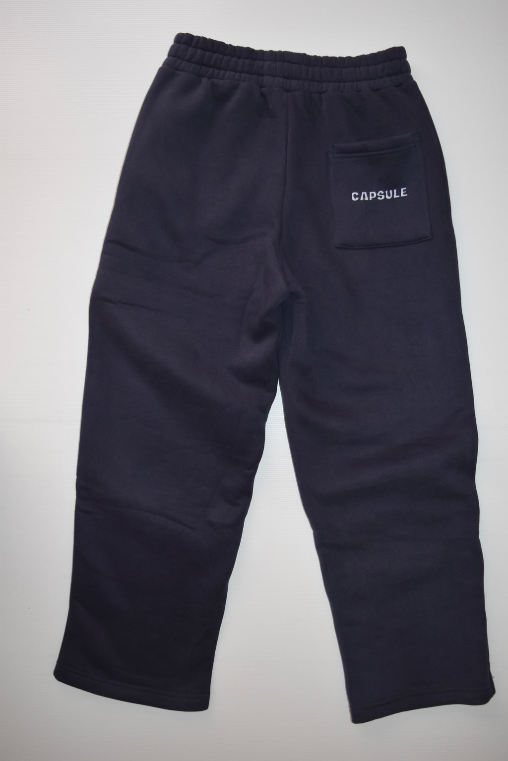 Deep Navy Tracksuit Pants SS1